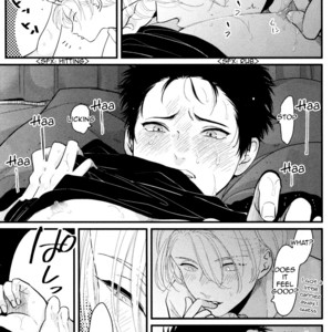 [Harada] Color Recipe ~ vol.1 [Eng] – Gay Manga sex 175