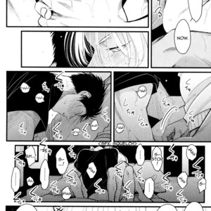 [Harada] Color Recipe ~ vol.1 [Eng] – Gay Manga sex 178