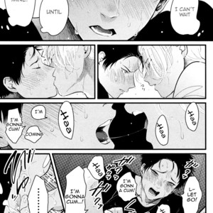 [Harada] Color Recipe ~ vol.1 [Eng] – Gay Manga sex 179