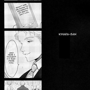 [Harada] Color Recipe ~ vol.1 [Eng] – Gay Manga sex 181