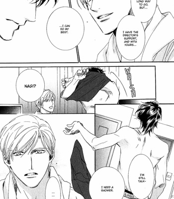 [HASUKAWA Ai] Renai Sousa – Vol.04 [Eng] – Gay Manga sex 11