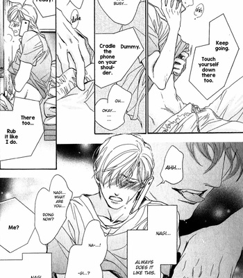 [HASUKAWA Ai] Renai Sousa – Vol.04 [Eng] – Gay Manga sex 23