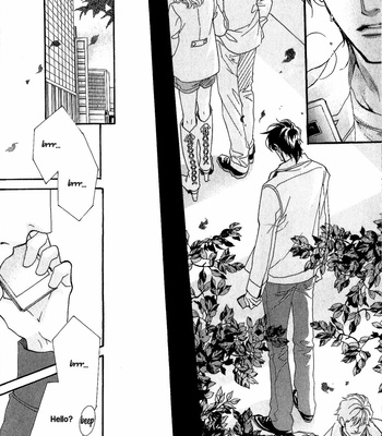 [HASUKAWA Ai] Renai Sousa – Vol.04 [Eng] – Gay Manga sex 41