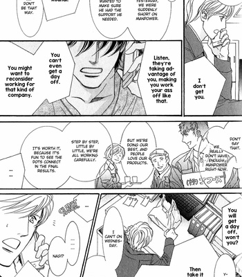 [HASUKAWA Ai] Renai Sousa – Vol.04 [Eng] – Gay Manga sex 42