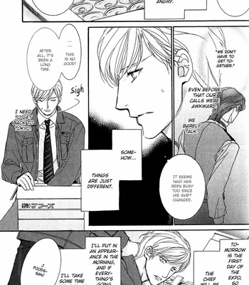 [HASUKAWA Ai] Renai Sousa – Vol.04 [Eng] – Gay Manga sex 46