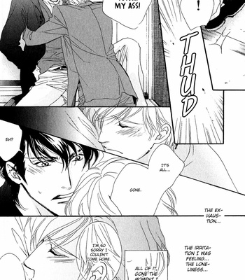 [HASUKAWA Ai] Renai Sousa – Vol.04 [Eng] – Gay Manga sex 65