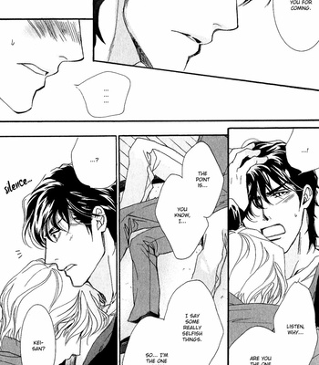 [HASUKAWA Ai] Renai Sousa – Vol.04 [Eng] – Gay Manga sex 66