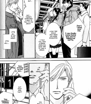 [HASUKAWA Ai] Renai Sousa – Vol.04 [Eng] – Gay Manga sex 85