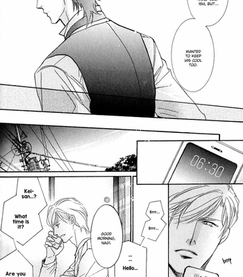 [HASUKAWA Ai] Renai Sousa – Vol.04 [Eng] – Gay Manga sex 89