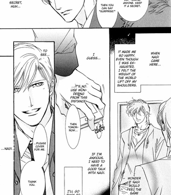 [HASUKAWA Ai] Renai Sousa – Vol.04 [Eng] – Gay Manga sex 95