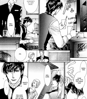 [HASUKAWA Ai] Renai Sousa – Vol.04 [Eng] – Gay Manga sex 96