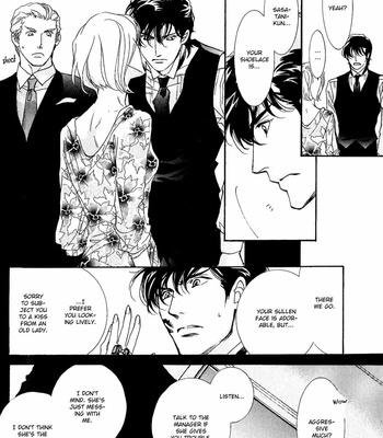 [HASUKAWA Ai] Renai Sousa – Vol.04 [Eng] – Gay Manga sex 97