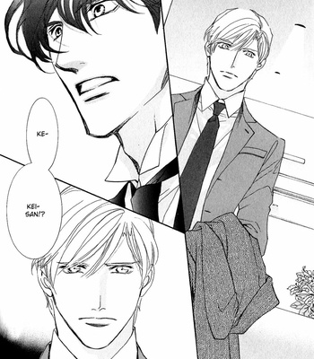 [HASUKAWA Ai] Renai Sousa – Vol.04 [Eng] – Gay Manga sex 99