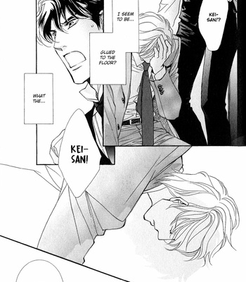[HASUKAWA Ai] Renai Sousa – Vol.04 [Eng] – Gay Manga sex 112