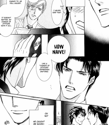 [HASUKAWA Ai] Renai Sousa – Vol.04 [Eng] – Gay Manga sex 119