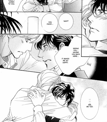 [HASUKAWA Ai] Renai Sousa – Vol.04 [Eng] – Gay Manga sex 127