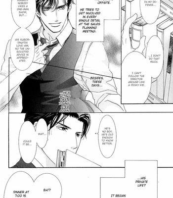 [HASUKAWA Ai] Renai Sousa – Vol.04 [Eng] – Gay Manga sex 143