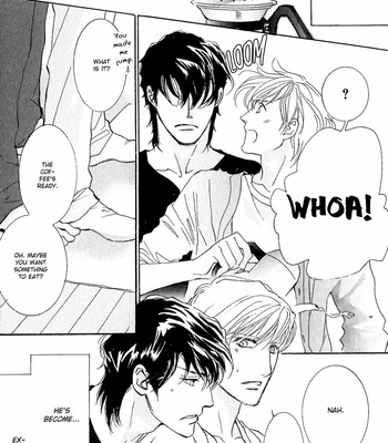 [HASUKAWA Ai] Renai Sousa – Vol.04 [Eng] – Gay Manga sex 173