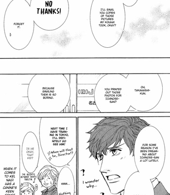 [HASUKAWA Ai] Renai Sousa – Vol.04 [Eng] – Gay Manga sex 177