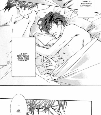 [HASUKAWA Ai] Renai Sousa – Vol.04 [Eng] – Gay Manga sex 185