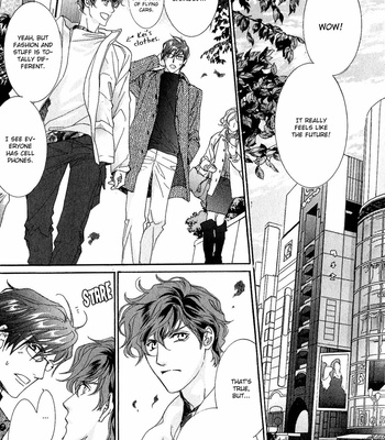 [HASUKAWA Ai] Renai Sousa – Vol.04 [Eng] – Gay Manga sex 189