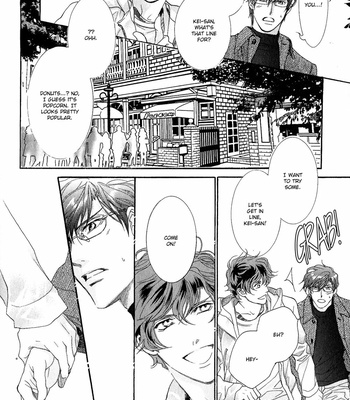 [HASUKAWA Ai] Renai Sousa – Vol.04 [Eng] – Gay Manga sex 191