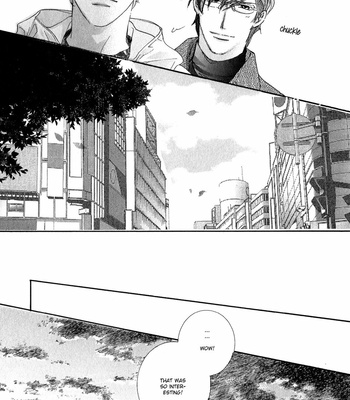 [HASUKAWA Ai] Renai Sousa – Vol.04 [Eng] – Gay Manga sex 192