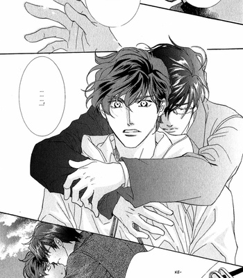 [HASUKAWA Ai] Renai Sousa – Vol.04 [Eng] – Gay Manga sex 197