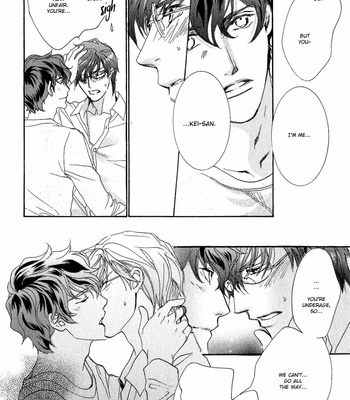 [HASUKAWA Ai] Renai Sousa – Vol.04 [Eng] – Gay Manga sex 203