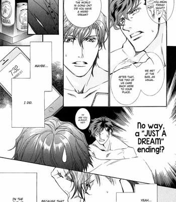 [HASUKAWA Ai] Renai Sousa – Vol.04 [Eng] – Gay Manga sex 212