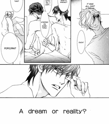 [HASUKAWA Ai] Renai Sousa – Vol.04 [Eng] – Gay Manga sex 213