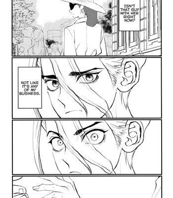[Hinemos/ Kabe] Utsutsu no Hisui – Dr. Stone dj [Eng] – Gay Manga sex 45