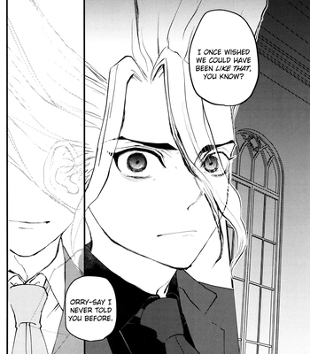 [Hinemos/ Kabe] Utsutsu no Hisui – Dr. Stone dj [Eng] – Gay Manga sex 54