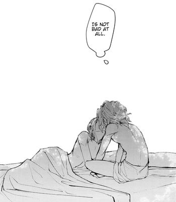 [Hinemos/ Kabe] Utsutsu no Hisui – Dr. Stone dj [Eng] – Gay Manga sex 100