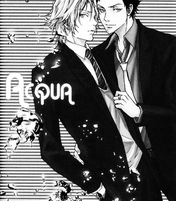 [Kandaduka] Katekyo Hitman Reborn! dj – sweetest taboo [Eng] – Gay Manga sex 3