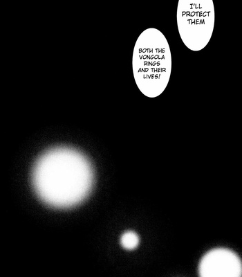 [Kandaduka] Katekyo Hitman Reborn! dj – sweetest taboo [Eng] – Gay Manga sex 25