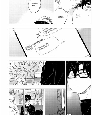 [TOJO Sakana] Baby, Sugar, Succubus (update c.3) [Eng] – Gay Manga sex 64