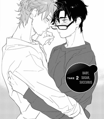 [TOJO Sakana] Baby, Sugar, Succubus (update c.3) [Eng] – Gay Manga sex 34