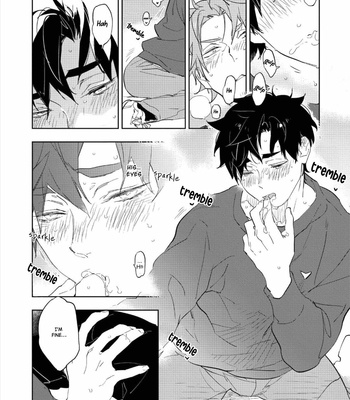 [TOJO Sakana] Baby, Sugar, Succubus (update c.3) [Eng] – Gay Manga sex 26