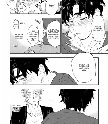 [TOJO Sakana] Baby, Sugar, Succubus (update c.3) [Eng] – Gay Manga sex 28