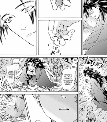 [HAIZAKI Mejiro] Oni ga Shitau wa Tatarigami (update c.2) [Eng] – Gay Manga sex 19
