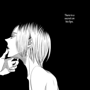 [WENDY (Katsura Komachi)] Haikyuu!! dj – The Lips’s Secret [Eng] – Gay Manga sex 2