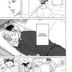 [WENDY (Katsura Komachi)] Haikyuu!! dj – The Lips’s Secret [Eng] – Gay Manga sex 6