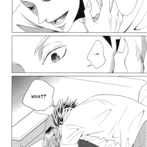 [WENDY (Katsura Komachi)] Haikyuu!! dj – The Lips’s Secret [Eng] – Gay Manga sex 7