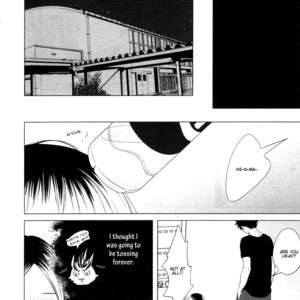 [WENDY (Katsura Komachi)] Haikyuu!! dj – The Lips’s Secret [Eng] – Gay Manga sex 15