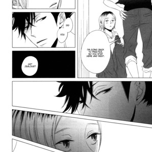 [WENDY (Katsura Komachi)] Haikyuu!! dj – The Lips’s Secret [Eng] – Gay Manga sex 17