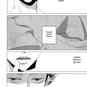 [WENDY (Katsura Komachi)] Haikyuu!! dj – The Lips’s Secret [Eng] – Gay Manga sex 23