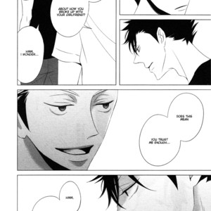 [WENDY (Katsura Komachi)] Haikyuu!! dj – The Lips’s Secret [Eng] – Gay Manga sex 27