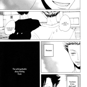 [WENDY (Katsura Komachi)] Haikyuu!! dj – The Lips’s Secret [Eng] – Gay Manga sex 28