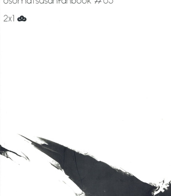 [Ranchiki/ Iberiko] Osomatsu-san dj – Eironeia [JP] – Gay Manga sex 26